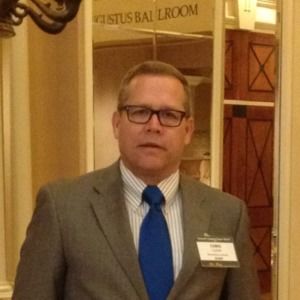 Meet your Posher, Christopher